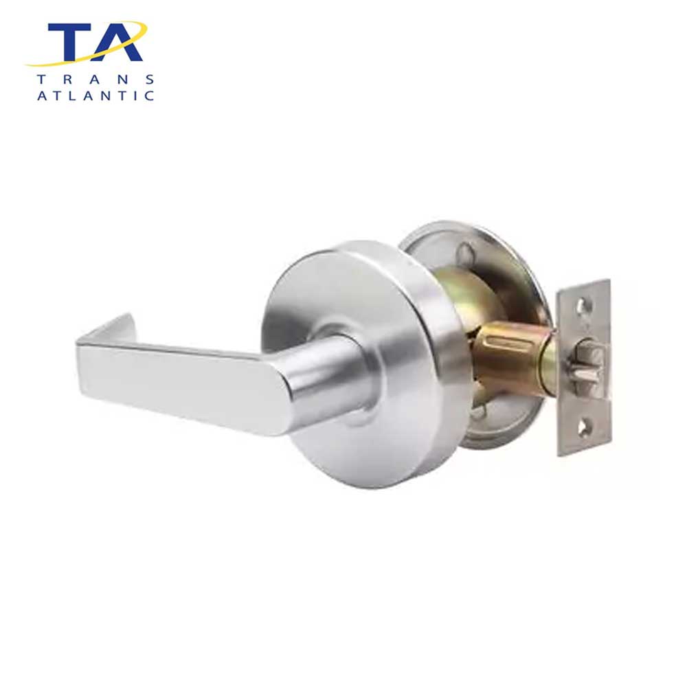 Trans-Atlantic - DL-LSV Series - Commercial Cylindrical Lever - Grade 2