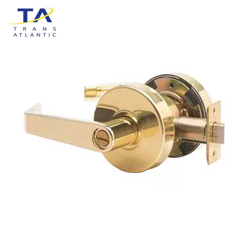 Trans-Atlantic - DL-LSV Series - Commercial Cylindrical Lever - Grade 2