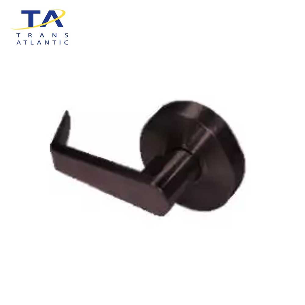 Trans-Atlantic - DL-LSV Series - Commercial Cylindrical Lever - Grade 2