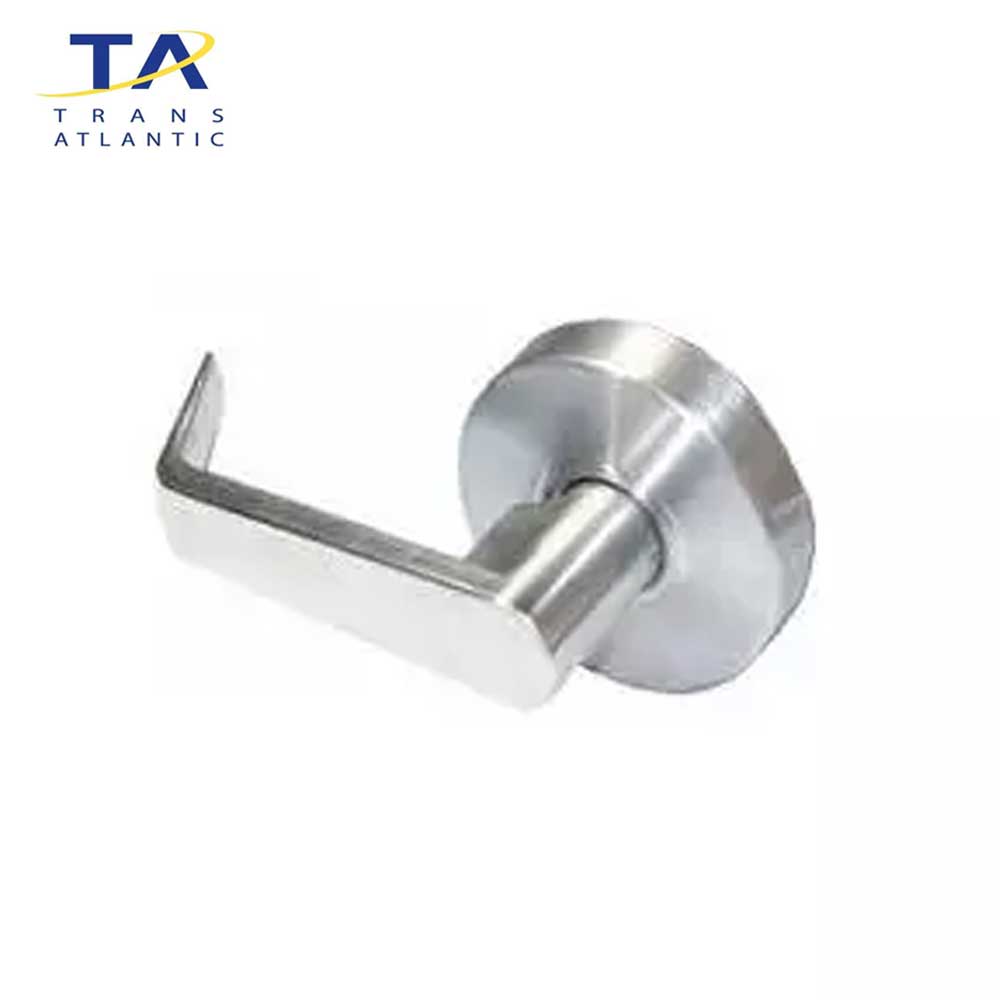 Trans-Atlantic - DL-LSV Series - Commercial Cylindrical Lever - Grade 2
