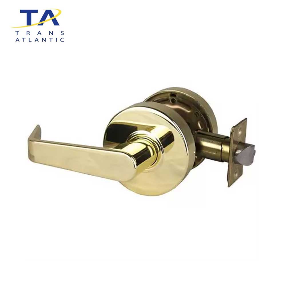 Trans-Atlantic - DL-LSV Series - Commercial Cylindrical Lever - Grade 2
