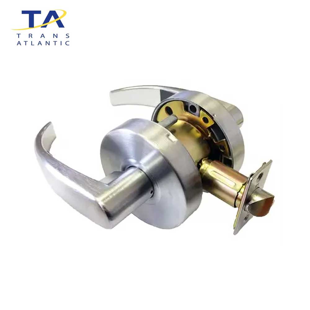 Trans-Atlantic - DL-LSV Series - Commercial Cylindrical Lever - Grade 2