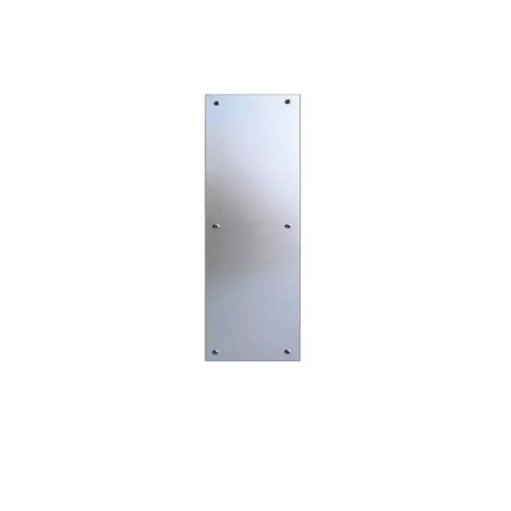 Trans-Atlantic - GH-PP54 - Push Plate 4 Inch x 16 Inch