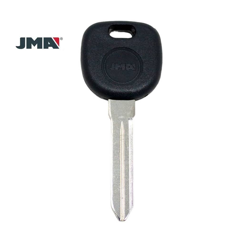 1997 - 2009 GM Transponder Key - ID13 Chip (PK3) - B99-PT - TP03GM-28.P GM