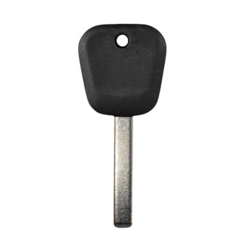 2019 - 2024 Chevrolet GMC Transponder Key - B120-PT - TP12OP-11.P5