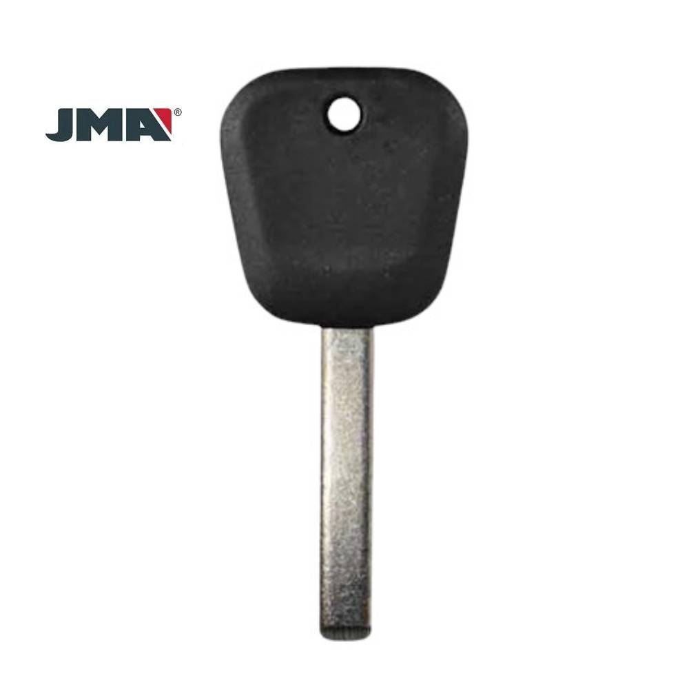 2019 - 2024 Chevrolet GMC Transponder Key - B120-PT - TP12OP-11.P5