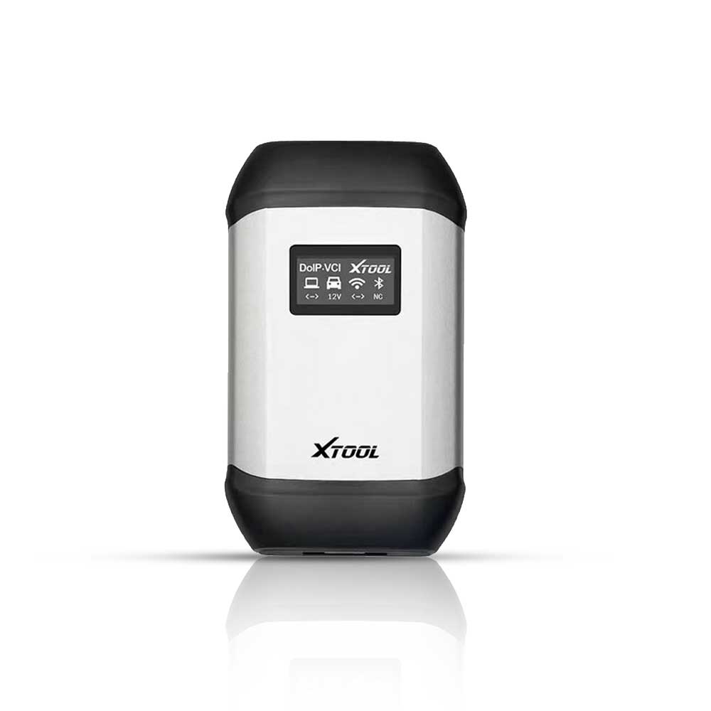 XTOOL - XVCI Max - Professional Programming Equipment