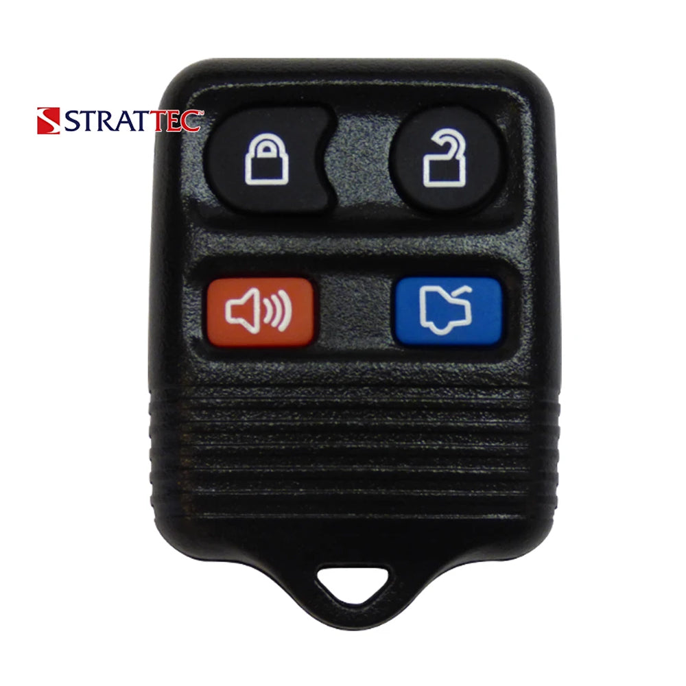 2003 - 2019 Ford Lincoln Mercury Keyless Entry 4B FCC# CWTWB1U331/ CWTWB1U345
