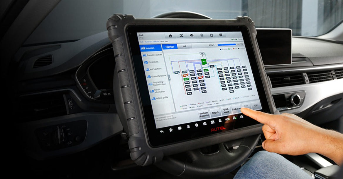 What is a Key Programmer? – Locksmith Keyless