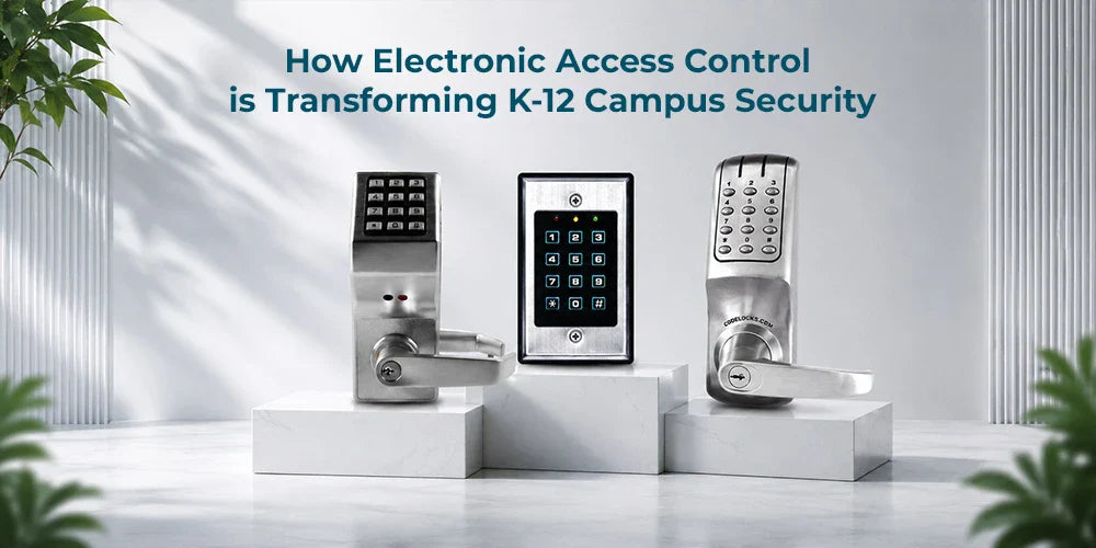 Closing the Gap: Why K-12 Schools Are Modernizing Beyond Traditional M ...