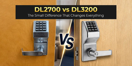 DL2700 vs DL3200: Which One Should You Install (and When)?