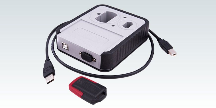 Car Key Programmers for Professional Locksmiths – Locksmith Keyless