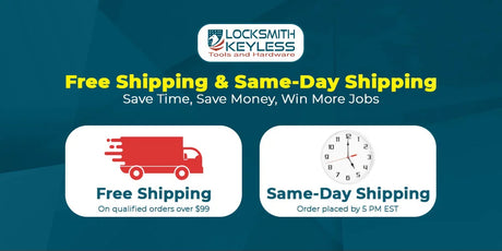 Free Shipping and Same-Day Shipping Will Improve Your Business. Here’s Why: