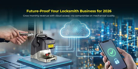 Future-Proofing for 2026: How to Build Recurring Revenue with Cloud-Based Access Control