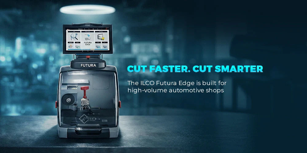 Review: Analyzing the ILCO Futura Edge for High-Volume Automotive Shops