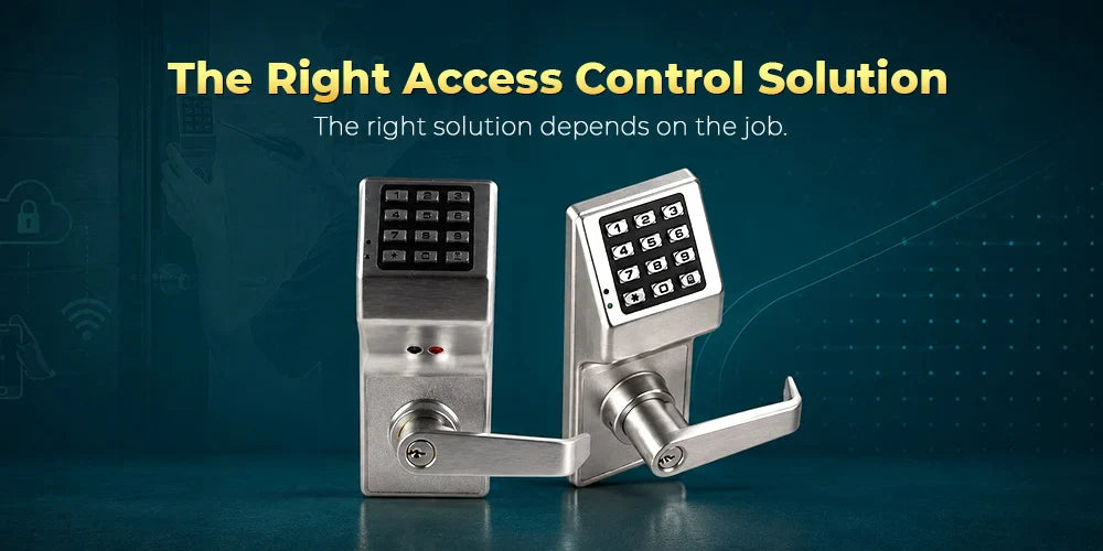 Is Access Control Really Going Digital-First or Are You Overcomplicating Your Jobs?