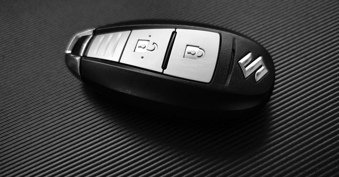 How to Replace Your Car's Key Fob