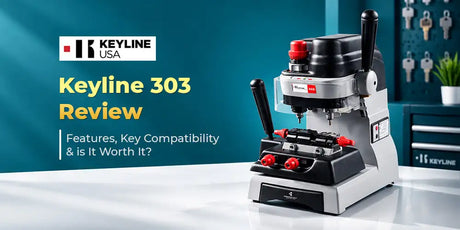 Keyline 303 Review: Features, Key Compatibility, and Is It Worth It?