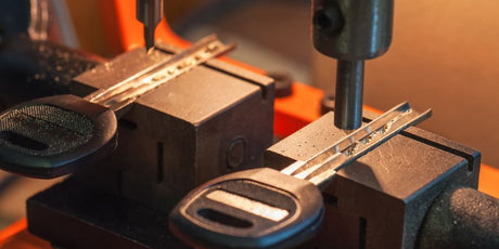 Things To Consider When Choosing a Key Cutting Machine