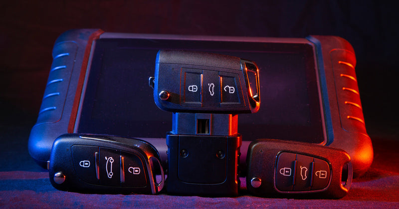 A Quick Guide to Programming Devices for Locksmiths – Locksmith Keyless