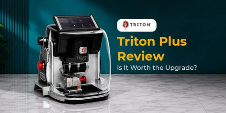 Triton Plus Automotive Edition Review: Is It Worth the Upgrade?