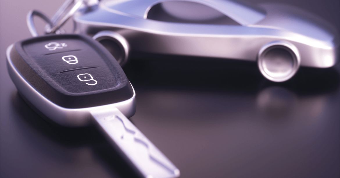 Key Replacement Service Steps for 3 Different Car Keys