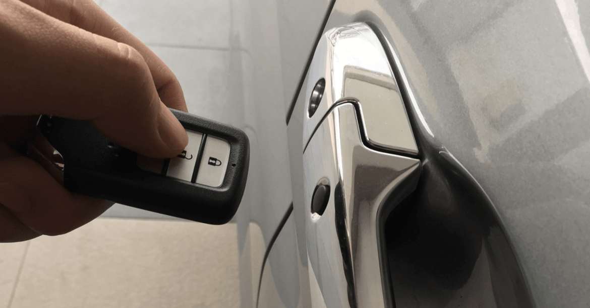 Learn About Key Fob Replacement and How Remote Entry Works