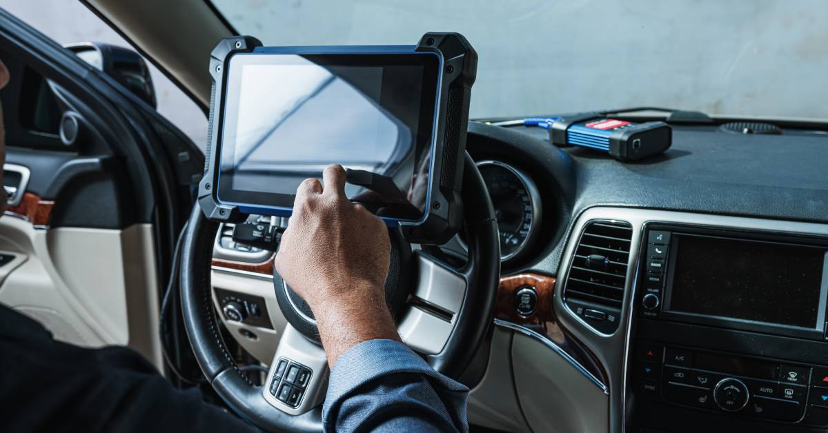 Things To Consider Before Buying Your First Key Programmer – Locksmith ...
