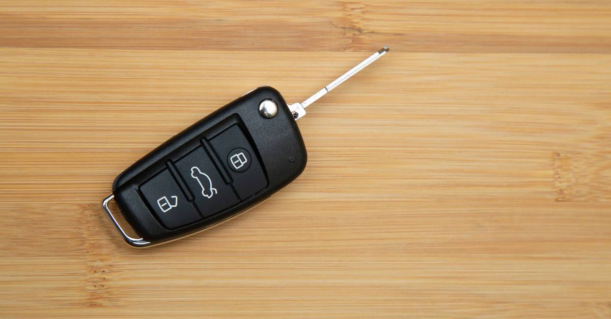 Understanding Transponder Keys and Their Benefits – Locksmith Keyless