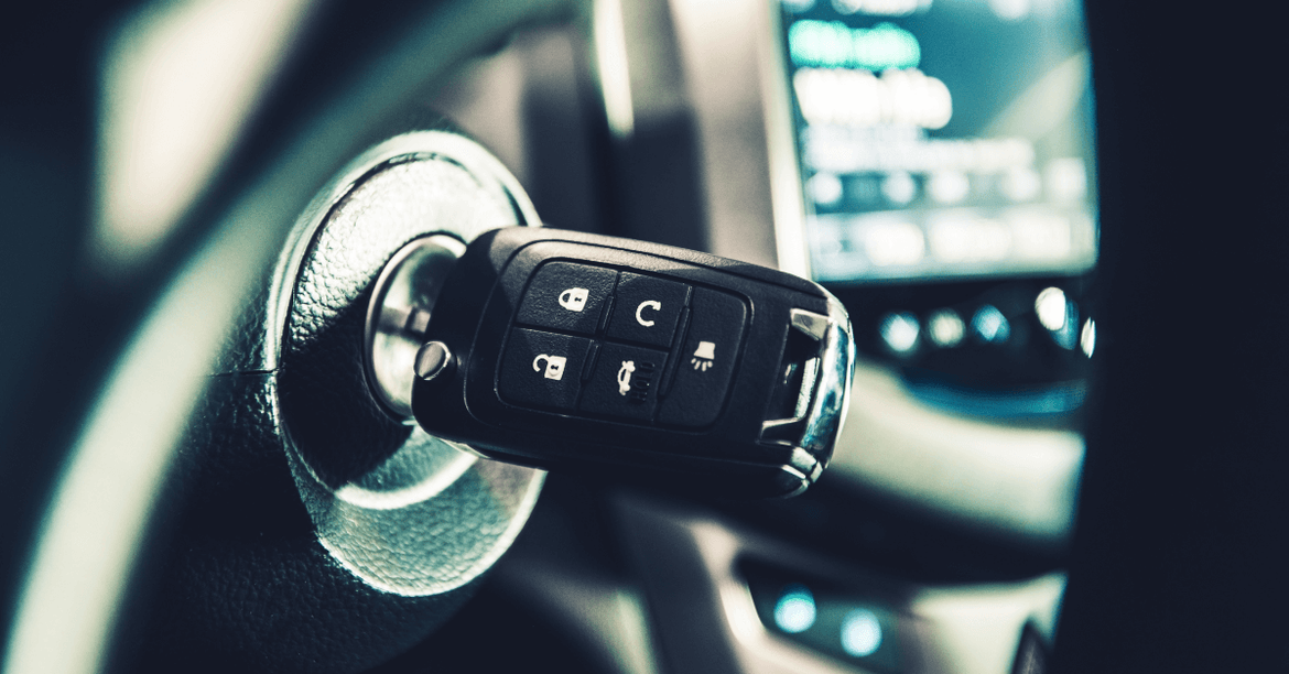 Having Difficulty Finding the Right “Car Keys Near Me?”