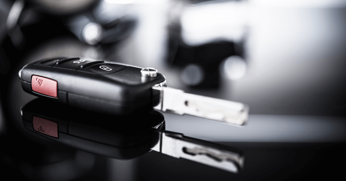Need Auto Key Replacement? Here’s How to Program a New Key
