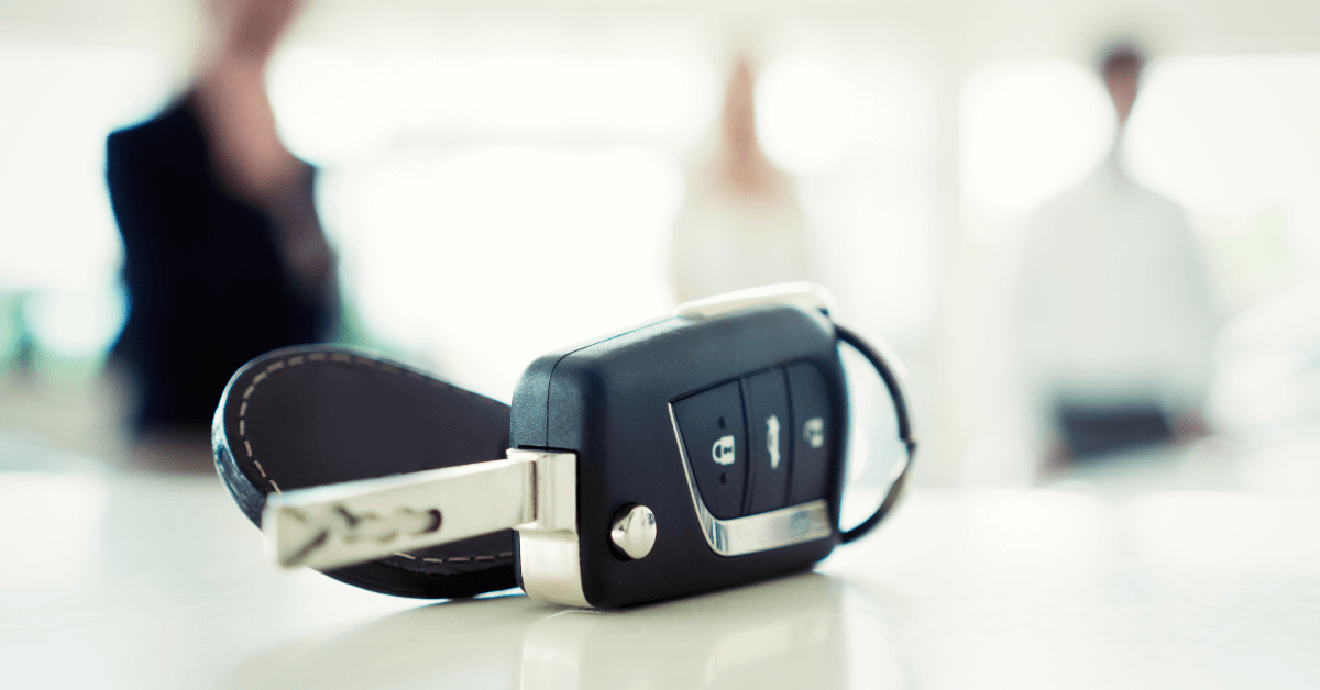 Need to Replace Lost Car Keys? Follow These Tips