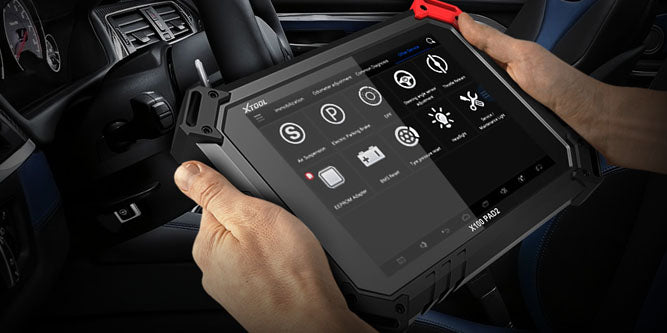 Key Programming Devices | Key Programming Software – Locksmith Keyless