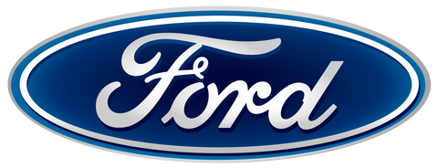 Ford Keyless Remotes and Key Fobs