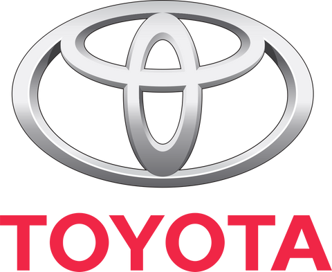 Toyota Keyless Remotes and Key Fobs