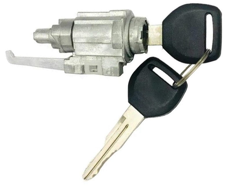 Auto Locks & Accessories - Locksmith Keyless