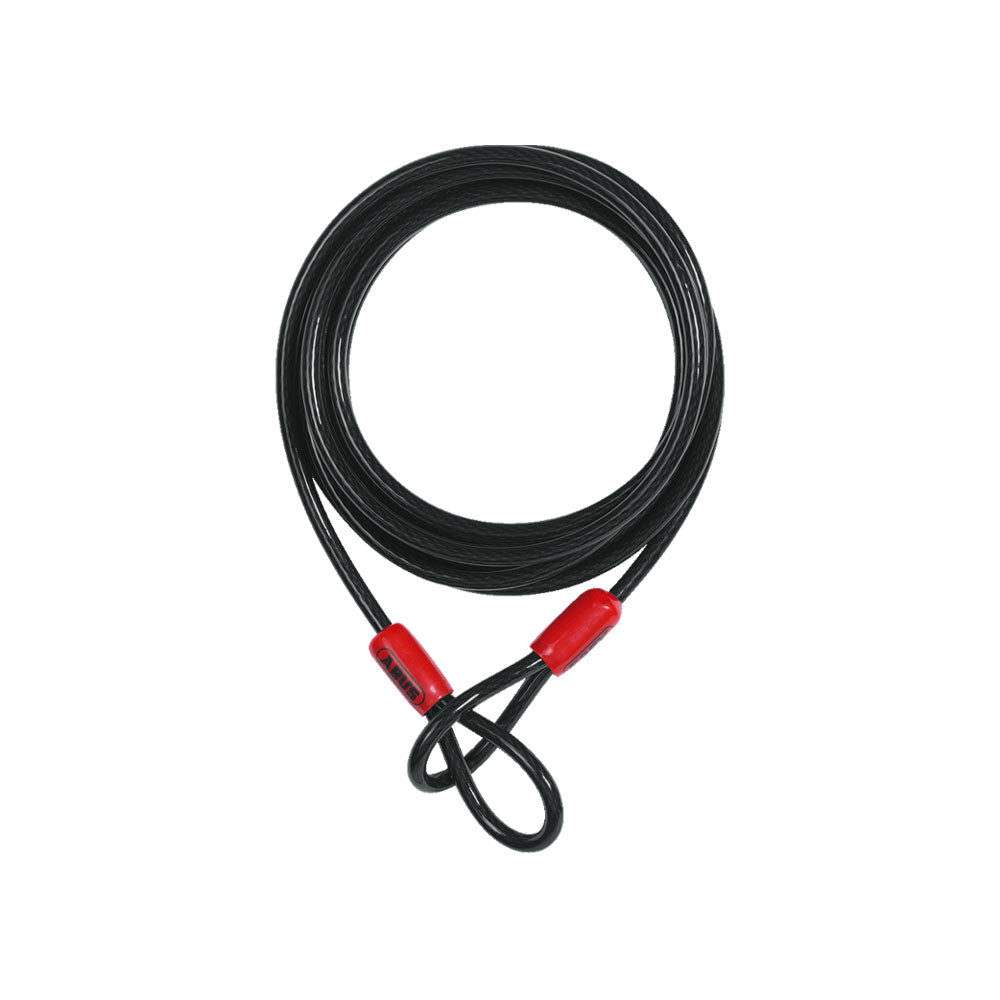 ABUS - 10/500 - Synthetic Coated Steel Cable - 3/816'