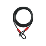 ABUS - 10/500 - Synthetic Coated Steel Cable - 3/816'