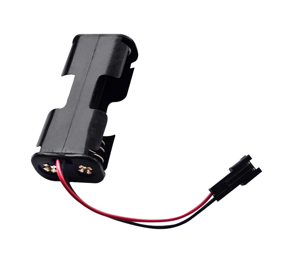 Codelocks Battery Holder for Optional Electronic Locks – Locksmith Keyless