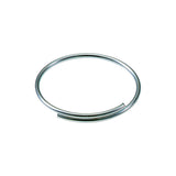 Kalifornia Key Chains K901-B 1" Give Away Rings 1000/Bulk