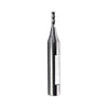 High Grade Solid Carbide 1.9mm End Mill Cutter without Coating for Triton and Xhorse - P-4354