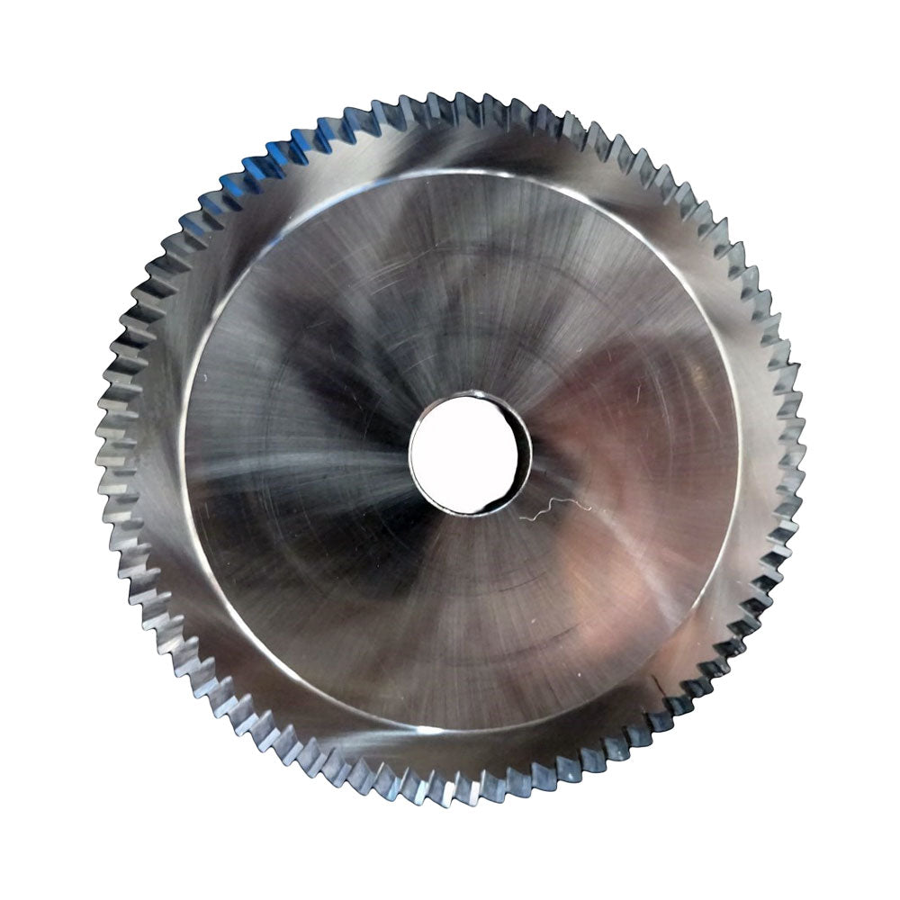 P-624 - High Grade HSS M35 60.3mm (90°) Angle Milling Cutter for HPC