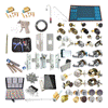Residential and Commercial Locksmithing Starter Kit Bundle