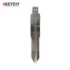 KEYDIY - Starter Pack Bundle with KD-X2 Remote Maker, Remotes, Key Blades and Cloning Tools