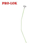 PRO-LOK AO42-LAXL 76" Extra length Long Arm Car Opening Tool