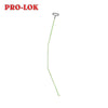 PRO-LOK 76″ Extra length Long Arm Car Opening Tool (AO42-LAXL)