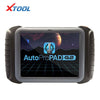 Xtool - AutoProPad G2 Key Programmer and PCB (SK1) Toyota 8A Smart Key Emulator & Data Collector