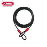 ABUS - 10/500 - Synthetic Coated Steel Cable - 3/816'