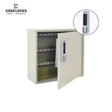 Codelocks Optional Hook Key Cabinet with KL1000 RFID Kitlock