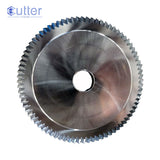 P-624 - High Grade HSS M35 60.3mm (90°) Angle Milling Cutter for HPC